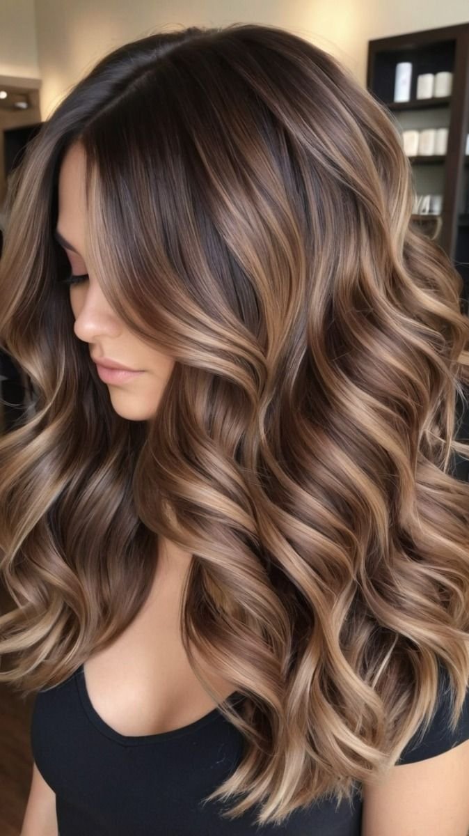 Balayage