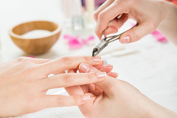 Nail Care & Cuticle Treatment