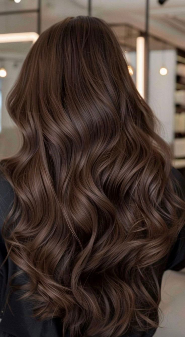 Global Hair Coloring